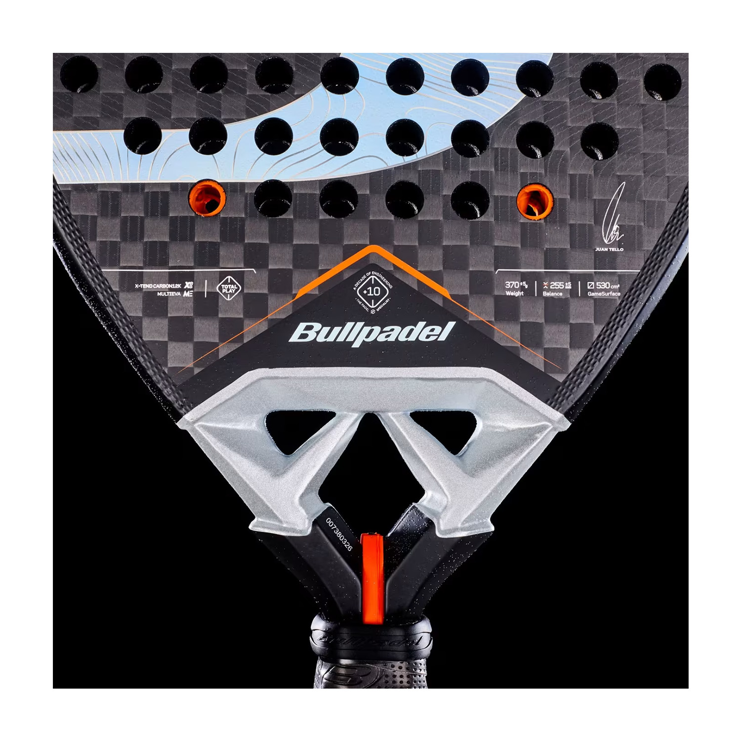 BULLPADEL VERTEX 05 2027